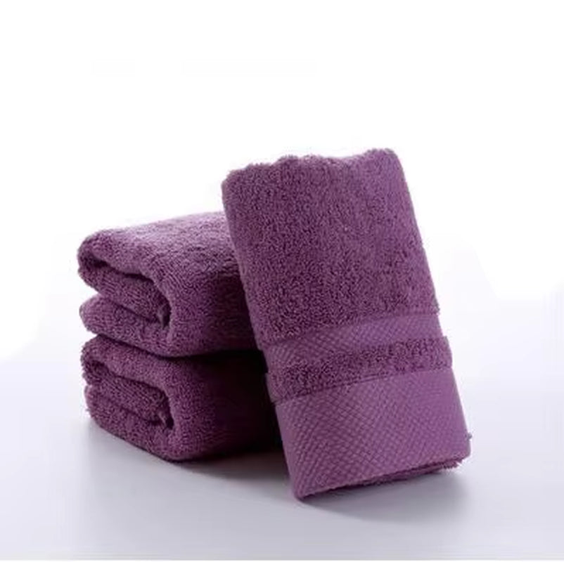 3 Towel Bundle 