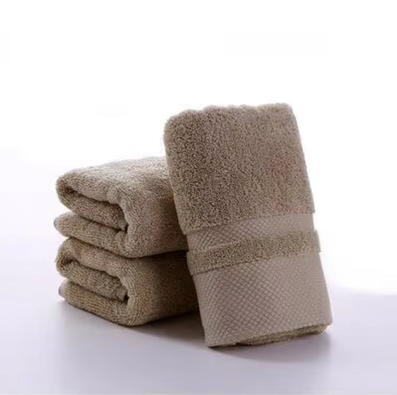 3 Towel Bundle 