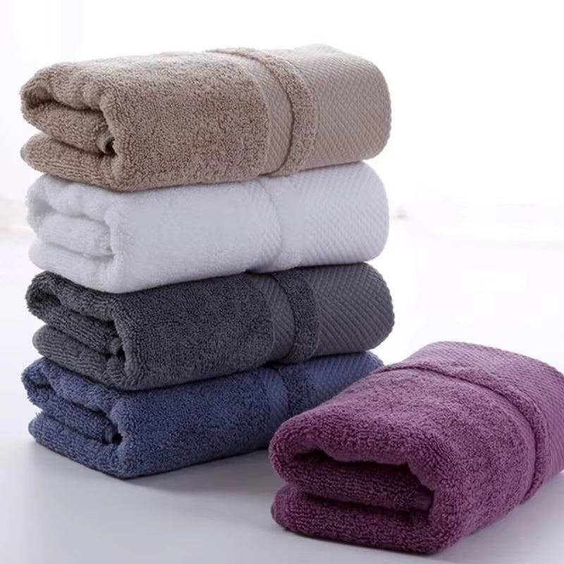 3 Towel Bundle 